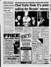 Weston & Worle News Thursday 14 August 1997 Page 12