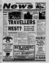 Weston & Worle News Thursday 28 August 1997 Page 1