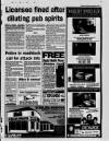 Weston & Worle News Thursday 28 August 1997 Page 5