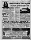 Weston & Worle News Thursday 28 August 1997 Page 6