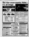 Weston & Worle News Thursday 28 August 1997 Page 40