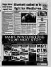 Weston & Worle News Thursday 18 September 1997 Page 7