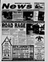 Weston & Worle News Thursday 09 October 1997 Page 1