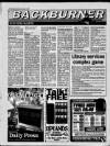 Weston & Worle News Thursday 09 October 1997 Page 16