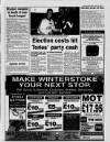 Weston & Worle News Thursday 16 October 1997 Page 5
