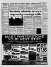 Weston & Worle News Thursday 23 October 1997 Page 5
