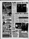 Weston & Worle News Thursday 23 October 1997 Page 16