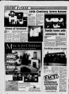 Weston & Worle News Thursday 23 October 1997 Page 42