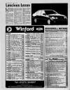 Weston & Worle News Thursday 23 October 1997 Page 54
