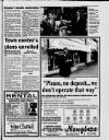 Weston & Worle News Thursday 30 October 1997 Page 9