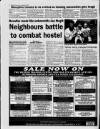 Weston & Worle News Thursday 06 November 1997 Page 6