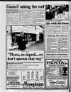 Weston & Worle News Thursday 06 November 1997 Page 8