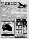Weston & Worle News Thursday 06 November 1997 Page 13