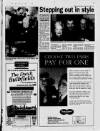 Weston & Worle News Thursday 06 November 1997 Page 15