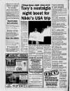 Weston & Worle News Thursday 06 November 1997 Page 16