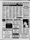Weston & Worle News Thursday 06 November 1997 Page 20
