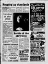 Weston & Worle News Thursday 06 November 1997 Page 21