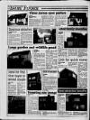 Weston & Worle News Thursday 06 November 1997 Page 34