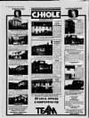 Weston & Worle News Thursday 06 November 1997 Page 38