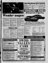 Weston & Worle News Thursday 06 November 1997 Page 51
