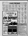 Weston & Worle News Thursday 06 November 1997 Page 64