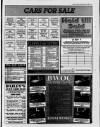 Weston & Worle News Thursday 06 November 1997 Page 65