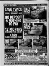 Weston & Worle News Thursday 13 November 1997 Page 8