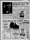 Weston & Worle News Thursday 13 November 1997 Page 10