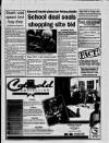 Weston & Worle News Thursday 20 November 1997 Page 7