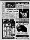 Weston & Worle News Thursday 20 November 1997 Page 12