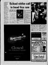 Weston & Worle News Thursday 20 November 1997 Page 16