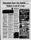 Weston & Worle News Thursday 20 November 1997 Page 21