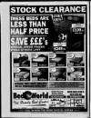 Weston & Worle News Thursday 27 November 1997 Page 4