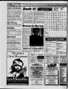 Weston & Worle News Thursday 27 November 1997 Page 16