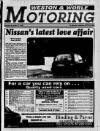 Weston & Worle News Thursday 27 November 1997 Page 59