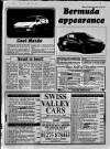 Weston & Worle News Thursday 27 November 1997 Page 63