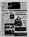 Weston & Worle News Thursday 04 December 1997 Page 14