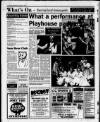 Weston & Worle News Thursday 01 January 1998 Page 16