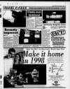 Weston & Worle News Thursday 03 December 1998 Page 23