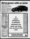 Weston & Worle News Thursday 03 December 1998 Page 41