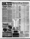 Weston & Worle News Thursday 03 December 1998 Page 48