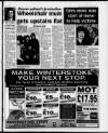 Weston & Worle News Thursday 08 January 1998 Page 5