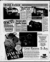 Weston & Worle News Thursday 08 January 1998 Page 46