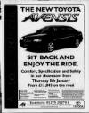 Weston & Worle News Thursday 08 January 1998 Page 59