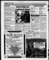 Weston & Worle News Thursday 15 January 1998 Page 24