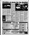 Weston & Worle News Thursday 19 February 1998 Page 46