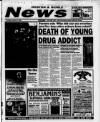 Weston & Worle News Thursday 26 February 1998 Page 1