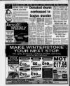 Weston & Worle News Thursday 19 March 1998 Page 6