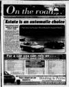 Weston & Worle News Thursday 19 March 1998 Page 43