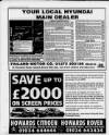 Weston & Worle News Thursday 19 March 1998 Page 52